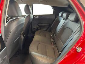 Kia XCeed vaihtoauto