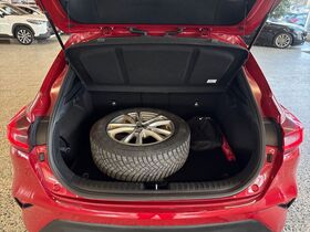 Kia XCeed vaihtoauto