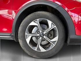 Kia XCeed vaihtoauto