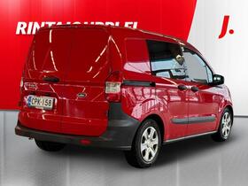 Ford Transit Courier vaihtoauto