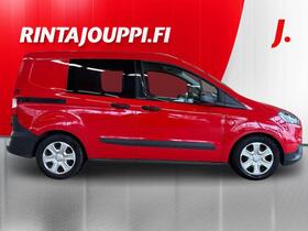 Ford Transit Courier vaihtoauto