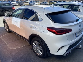 Kia XCeed vaihtoauto