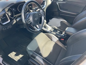 Kia XCeed vaihtoauto