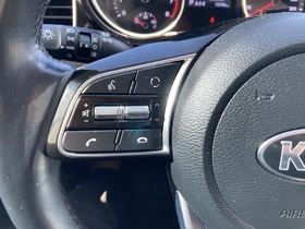 Kia XCeed vaihtoauto