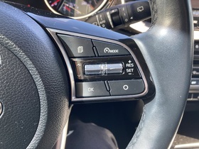 Kia XCeed vaihtoauto