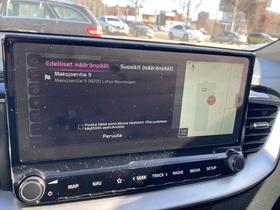 Kia XCeed vaihtoauto