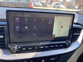 Kia XCeed vaihtoauto