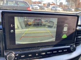 Kia XCeed vaihtoauto