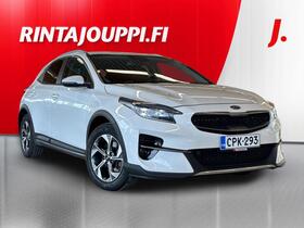 Kia XCeed vaihtoauto