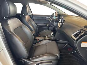 Kia XCeed vaihtoauto