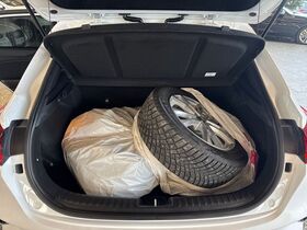 Kia XCeed vaihtoauto