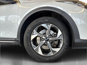 Kia XCeed vaihtoauto