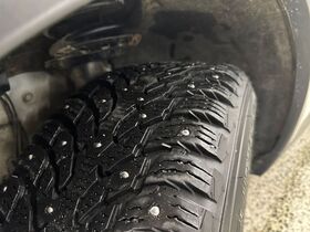 Land Rover Discovery Sport vaihtoauto