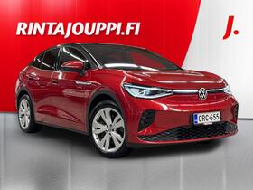 Volkswagen ID.5 vaihtoauto