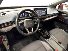 Volkswagen ID.5 vaihtoauto