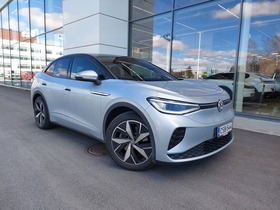 Volkswagen ID.5 vaihtoauto