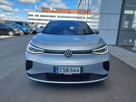 Volkswagen ID.5 vaihtoauto