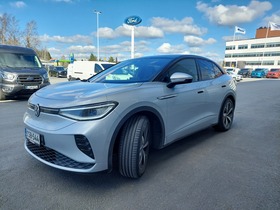 Volkswagen ID.5 vaihtoauto