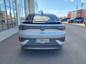 Volkswagen ID.5 vaihtoauto
