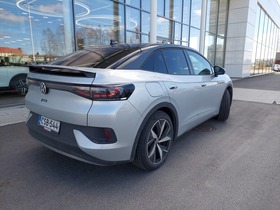 Volkswagen ID.5 vaihtoauto