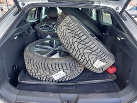 Volkswagen ID.5 vaihtoauto