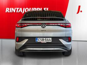 Volkswagen ID.5 vaihtoauto