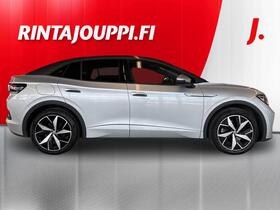 Volkswagen ID.5 vaihtoauto