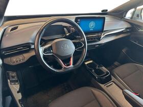 Volkswagen ID.5 vaihtoauto