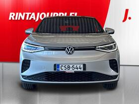 Volkswagen ID.5 vaihtoauto