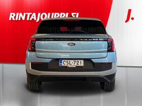 Ford USA Explorer vaihtoauto