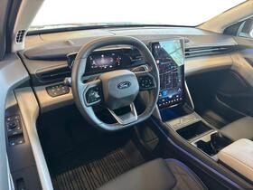 Ford USA Explorer vaihtoauto