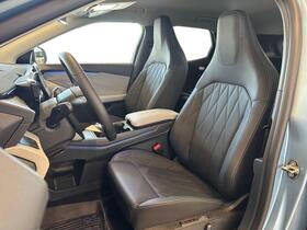 Ford USA Explorer vaihtoauto