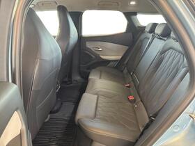 Ford USA Explorer vaihtoauto