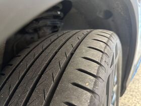 BYD Atto 3 vaihtoauto