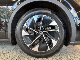 Volkswagen ID.5 vaihtoauto