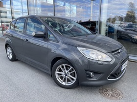 Ford C-MAX vaihtoauto