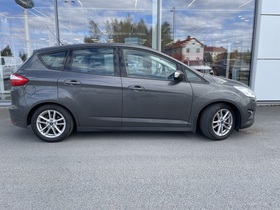 Ford C-MAX vaihtoauto