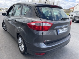 Ford C-MAX vaihtoauto