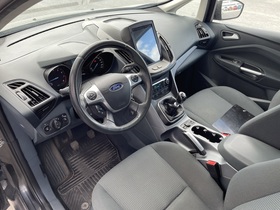 Ford C-MAX vaihtoauto