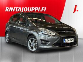 Ford C-MAX vaihtoauto