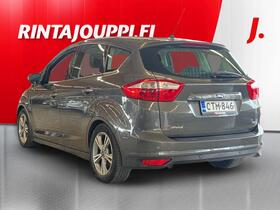 Ford C-MAX vaihtoauto
