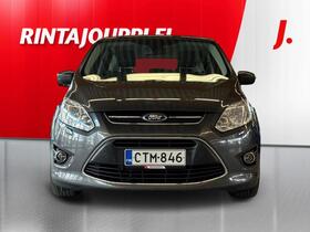 Ford C-MAX vaihtoauto