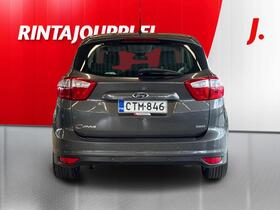 Ford C-MAX vaihtoauto