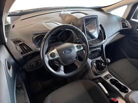 Ford C-MAX vaihtoauto