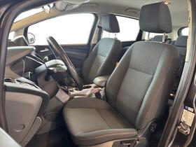 Ford C-MAX vaihtoauto