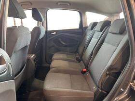Ford C-MAX vaihtoauto