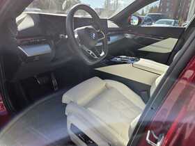 BMW i5 vaihtoauto