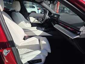 BMW i5 vaihtoauto