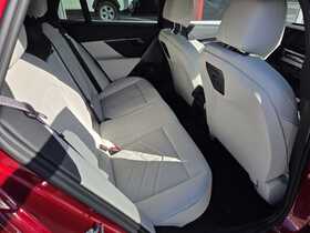 BMW i5 vaihtoauto