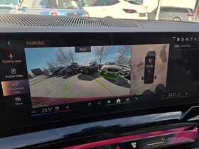 BMW i5 vaihtoauto
